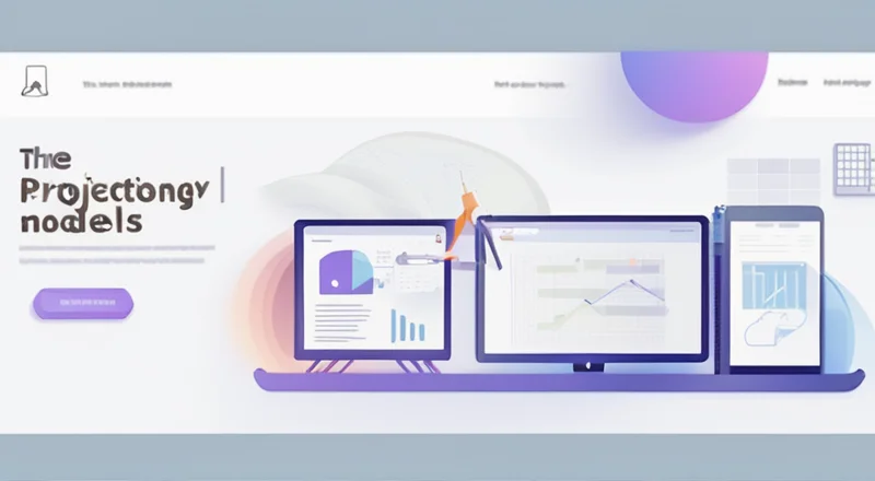 项目管理模式有哪些创新