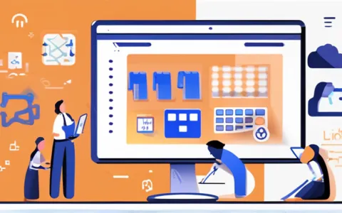 办公软件链接怎么制作的