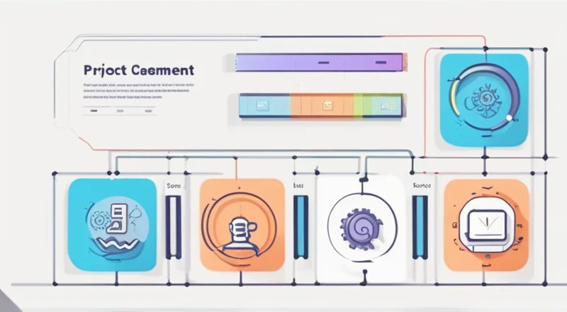 项目管理的七种模式有哪些