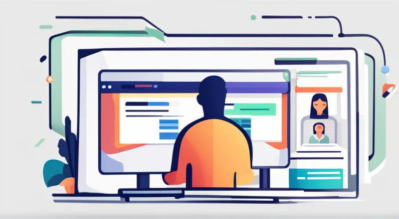 办公软件的头像怎么改掉