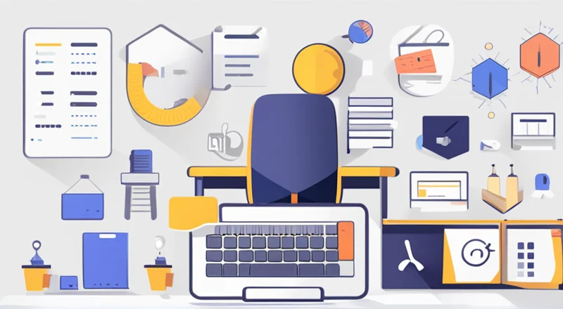 办公软件大概有哪些内容