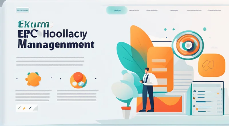 epc项目管理如何落实工作