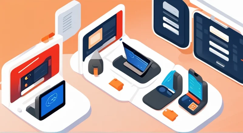 虾皮电商办公软件有哪些