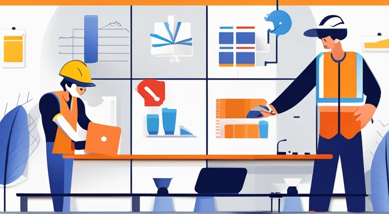 项目管理乙方哪些大公司