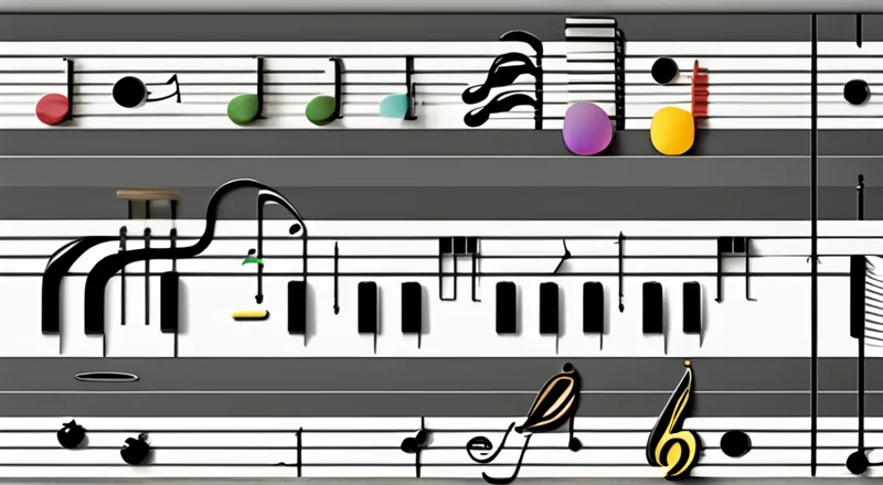 简谱在办公软件怎么打