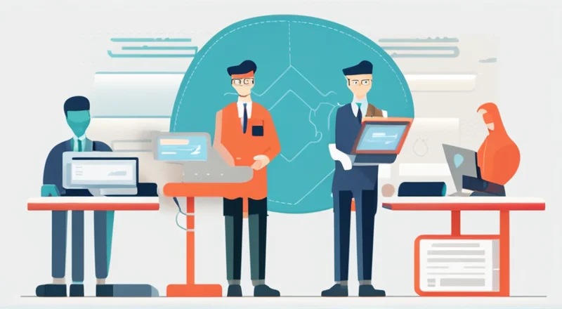 公务员办公用哪些软件