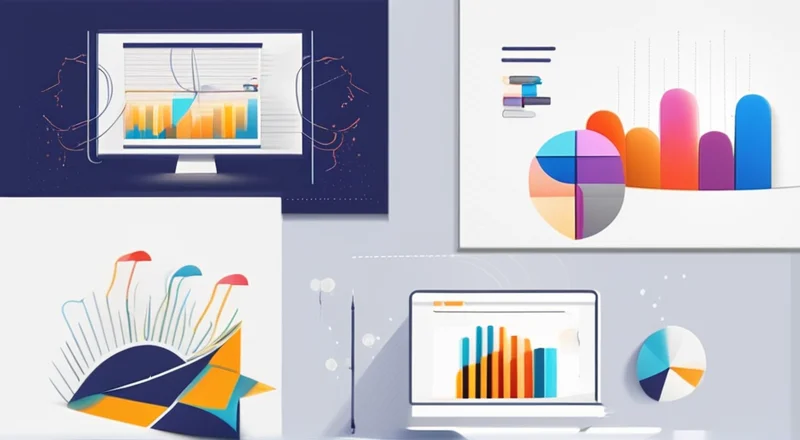 办公软件旋转特效怎么做