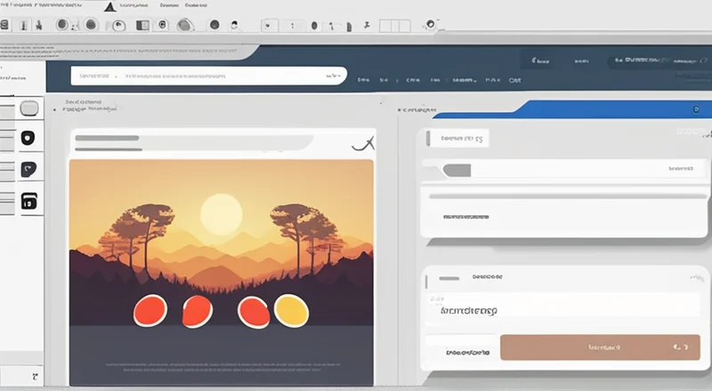 办公软件写字板怎么切换