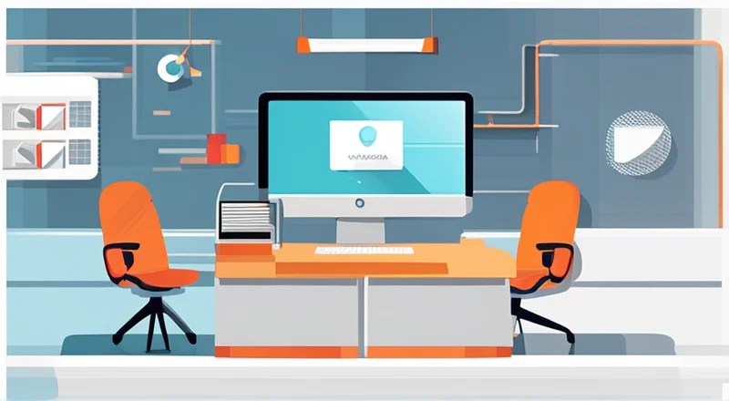 办公室采购的软件有哪些