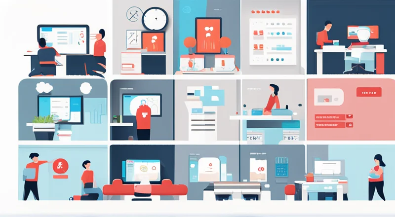 网易员工办公软件有哪些