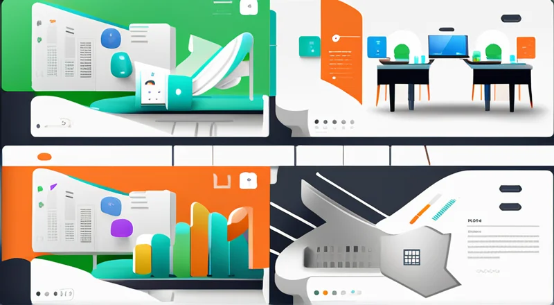 办公软件怎么写信息表的