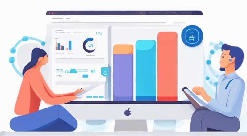 可对客户进行分层运营的智能 CRM 软件推荐