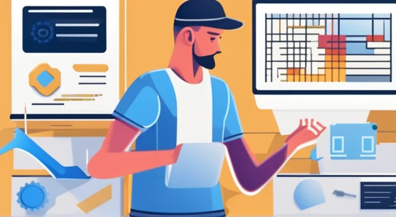 如何找到区块链的项目管理