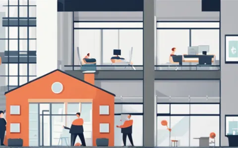 物业要用哪些办公软件好