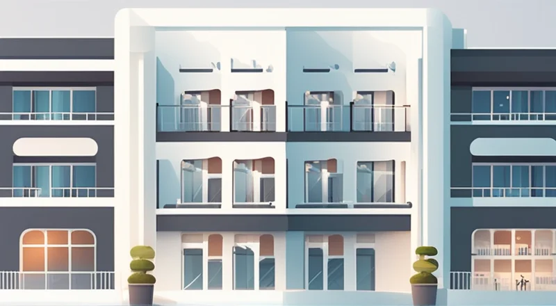 宿舍管理系统对宿舍设施管理的辅助作用?