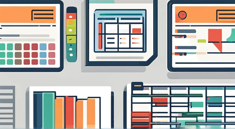 常用办公表格软件有哪些