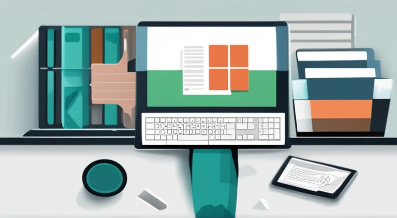 电脑的办公软件怎么删除