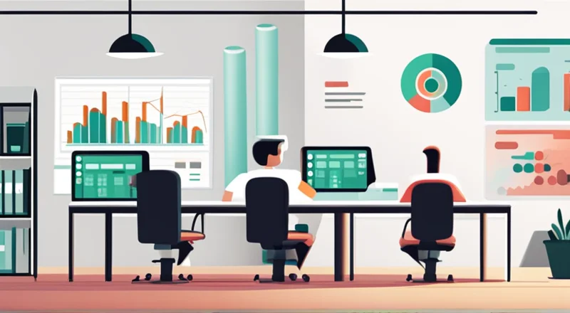 excel一类的办公软件有哪些