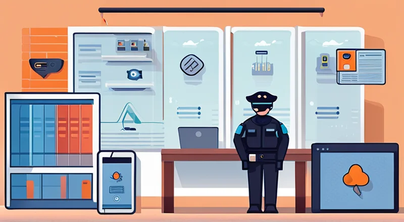 警务办公平台有哪些软件