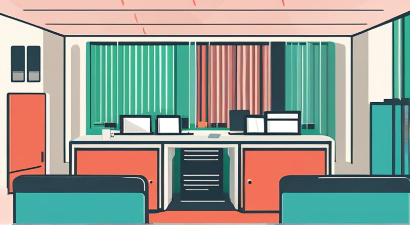 办公软件行列变色怎么弄