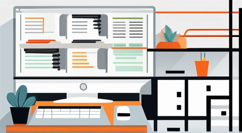 wps办公软件数字间隔怎么调