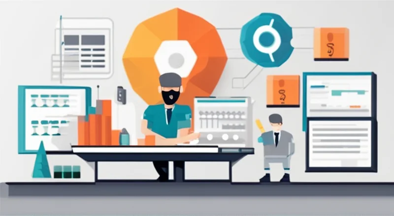 业务包中包含哪些项目管理