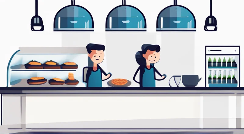 挑选食堂管理系统，需考虑其员工反馈功能吗？