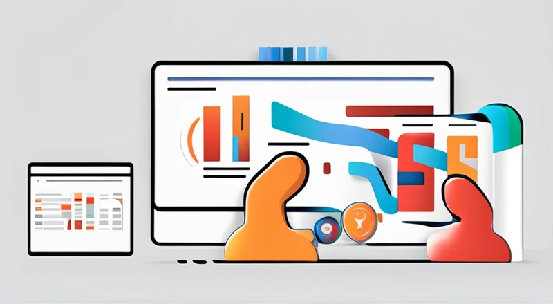 办公室软件字怎么变颜色