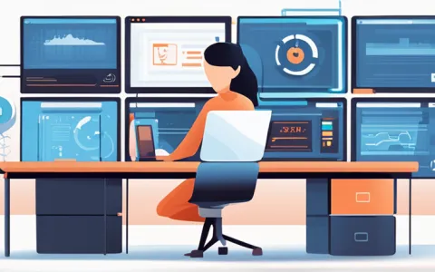 钉钉办公软件怎么帮打卡