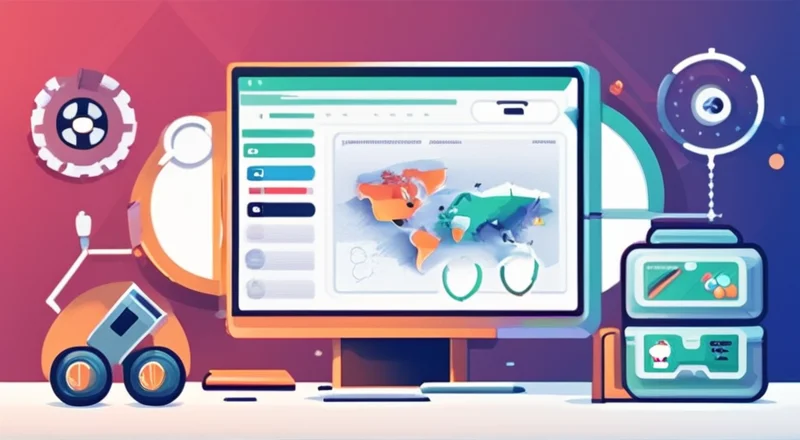 游戏项目管理运营方向有哪些