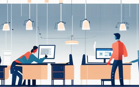 自动办公软件怎么设置