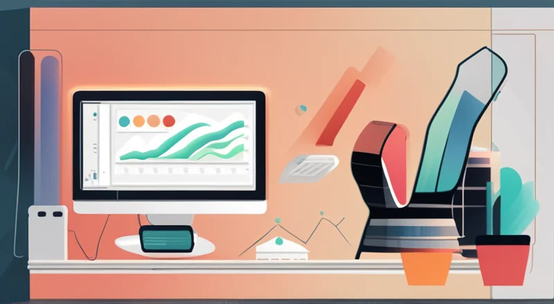 办公软件怎么添加曲线