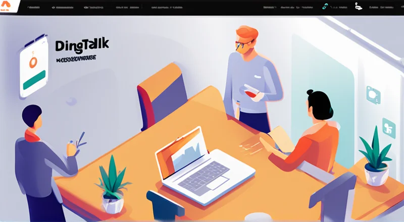 钉钉智能办公软件怎么打开