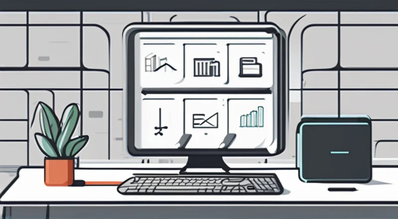 办公软件怎么添加线条