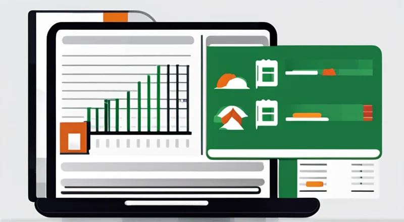 excel办公软件哪些行业用的多