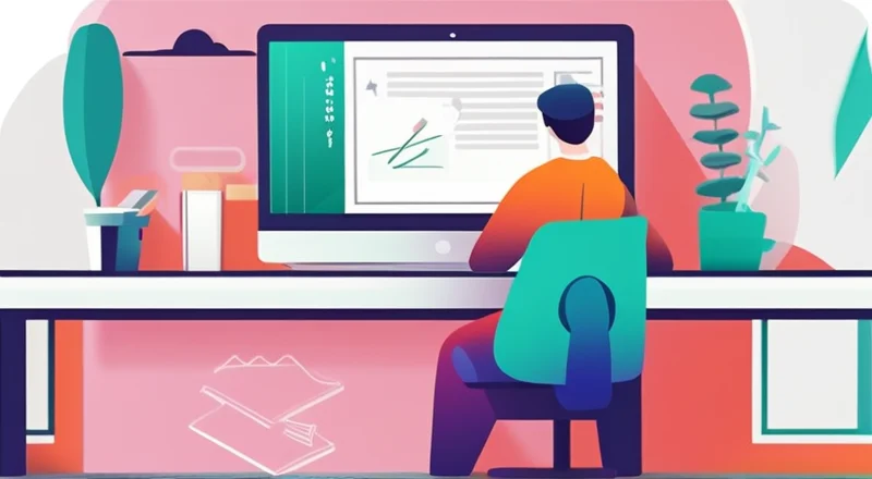 办公软件上的签名怎么弄