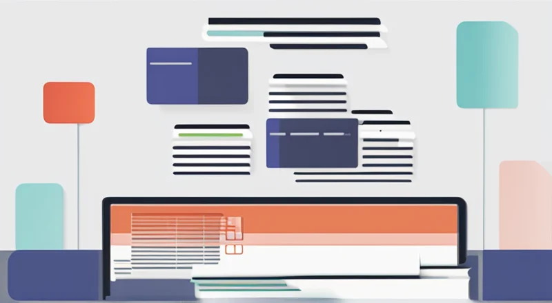 办公软件word怎么上下排版