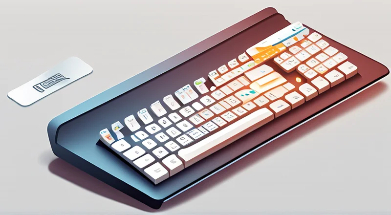 顺滑的办公键盘有哪些软件