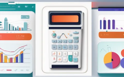 办公软件合计怎么算