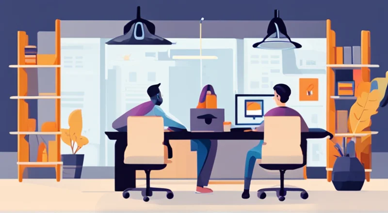 有哪些是协助办公的软件