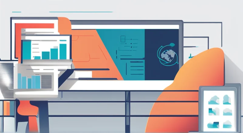 办公软件快速分页怎么弄