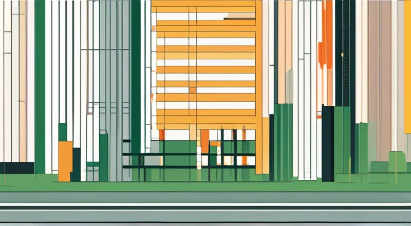 excel办公软件竖线怎么画