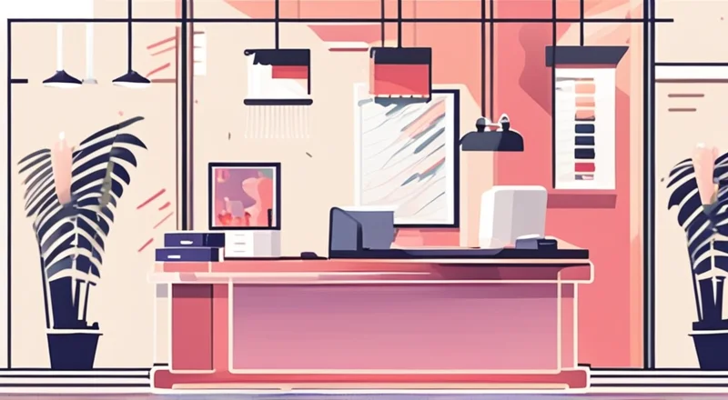 美容店办公软件有哪些