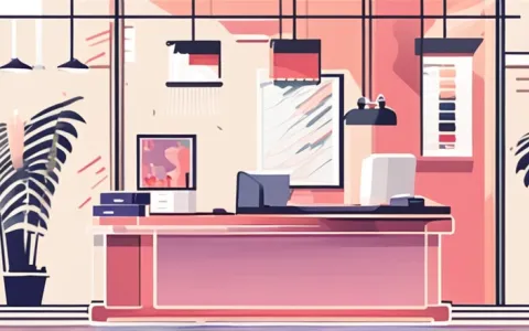 美容店办公软件有哪些