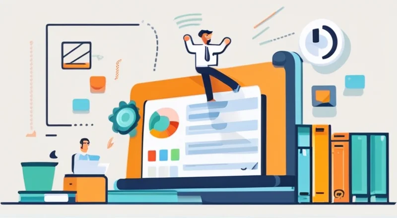 搞笑办公软件技巧有哪些