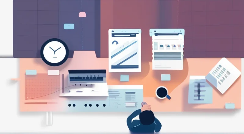 项目管理作业的方法有哪些