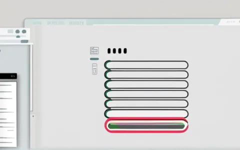 办公软件工具栏怎么变大