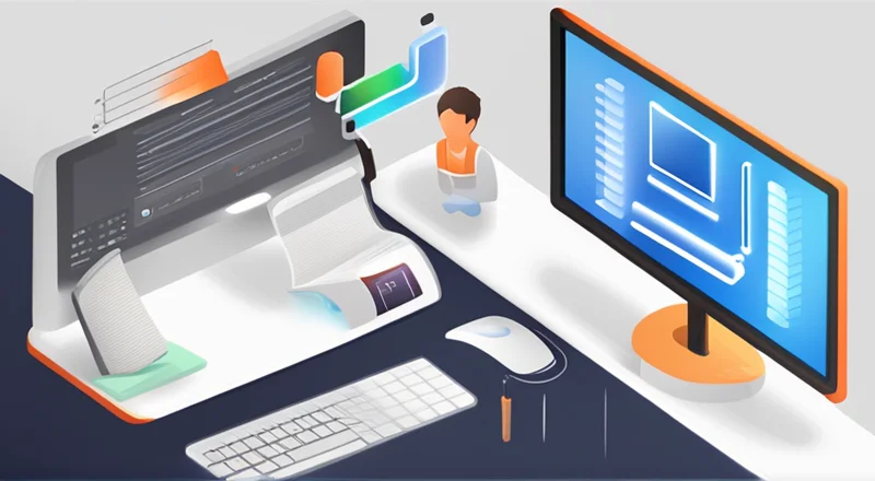 威联通怎么使用办公软件