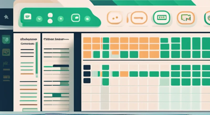 办公用的表格软件有哪些