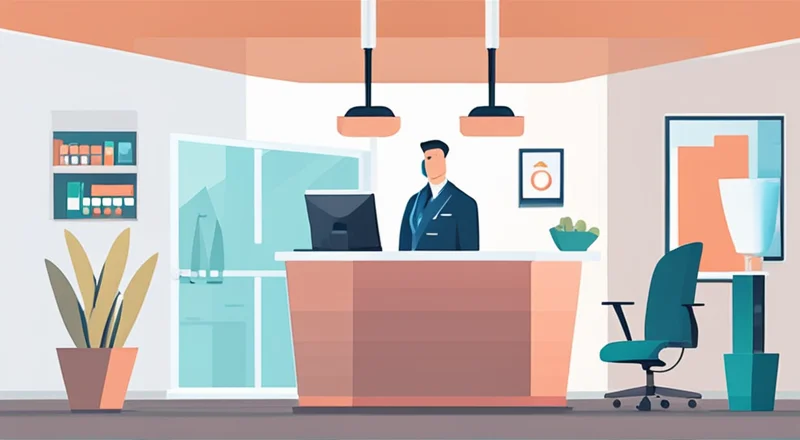 口腔前台办公软件有哪些